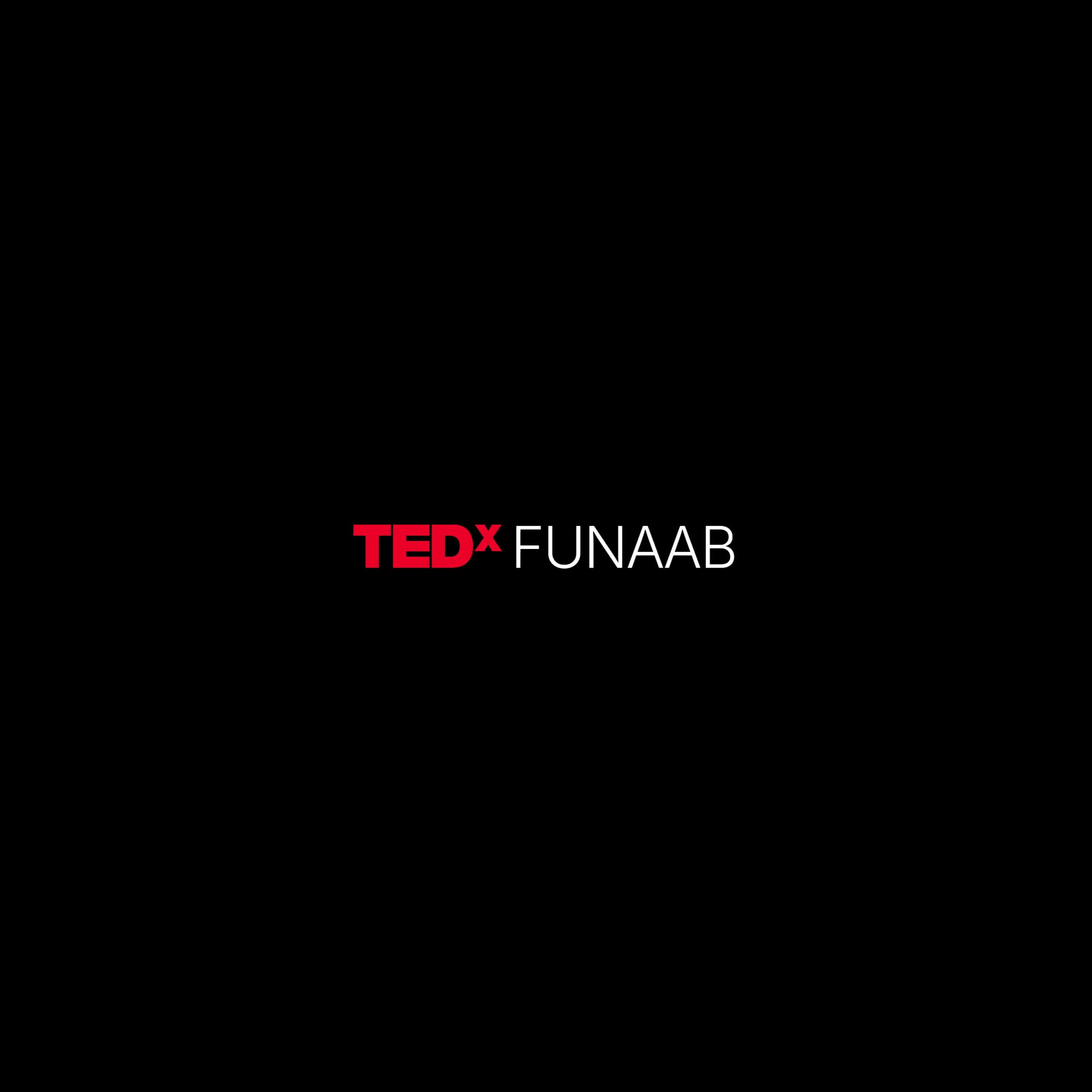 TEDxFUNAAB