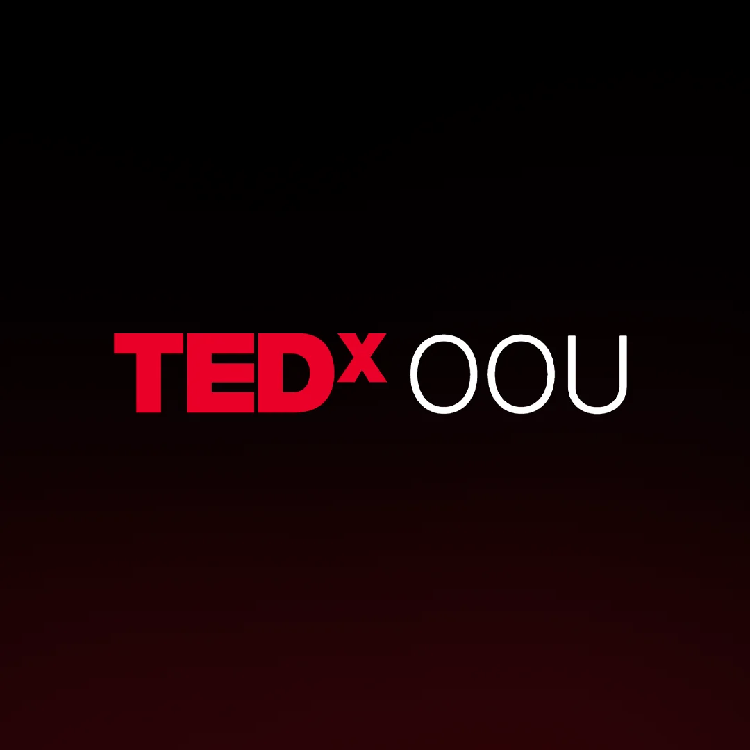 TEDxOOU